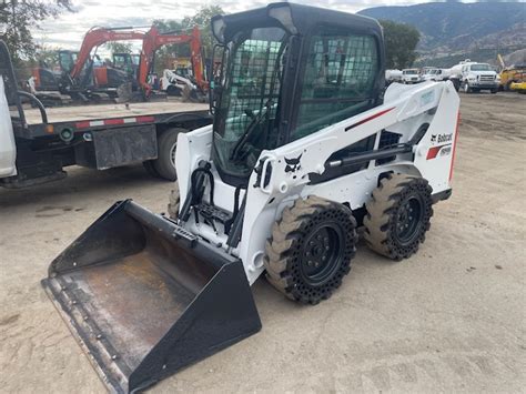 rent to own skid steer ohio|bobcat rent to own programs.